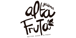 Logo Alta Fruta