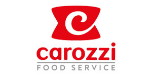 Logo Marca Carozzi Food Service