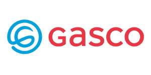 Logo Marca Gasco