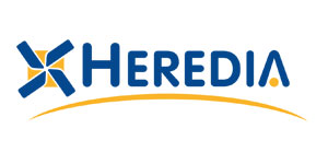 Logo Marca Molinos Heredia