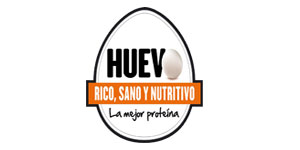 Logo Marca Chile Huevos