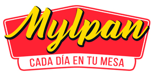 Logo Marca Mylpan
